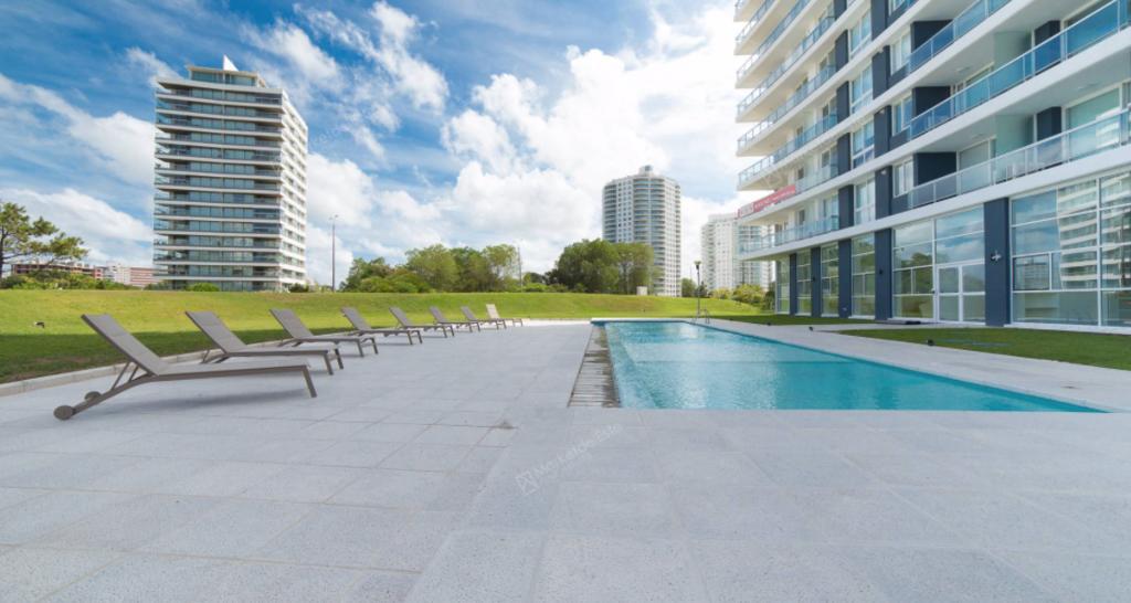 Departamento en Alquiler Temporario en 