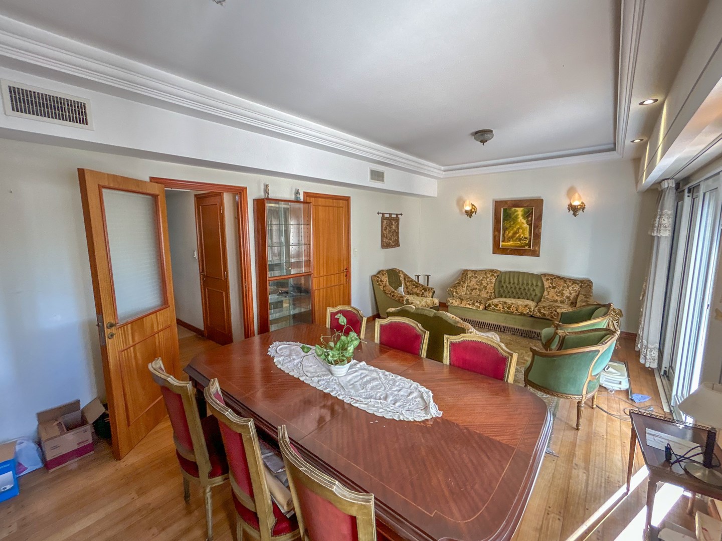 Departamento en Venta en La Plata