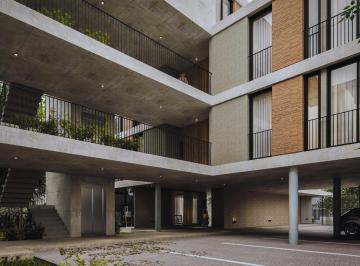 Departamento en Venta en La Plata