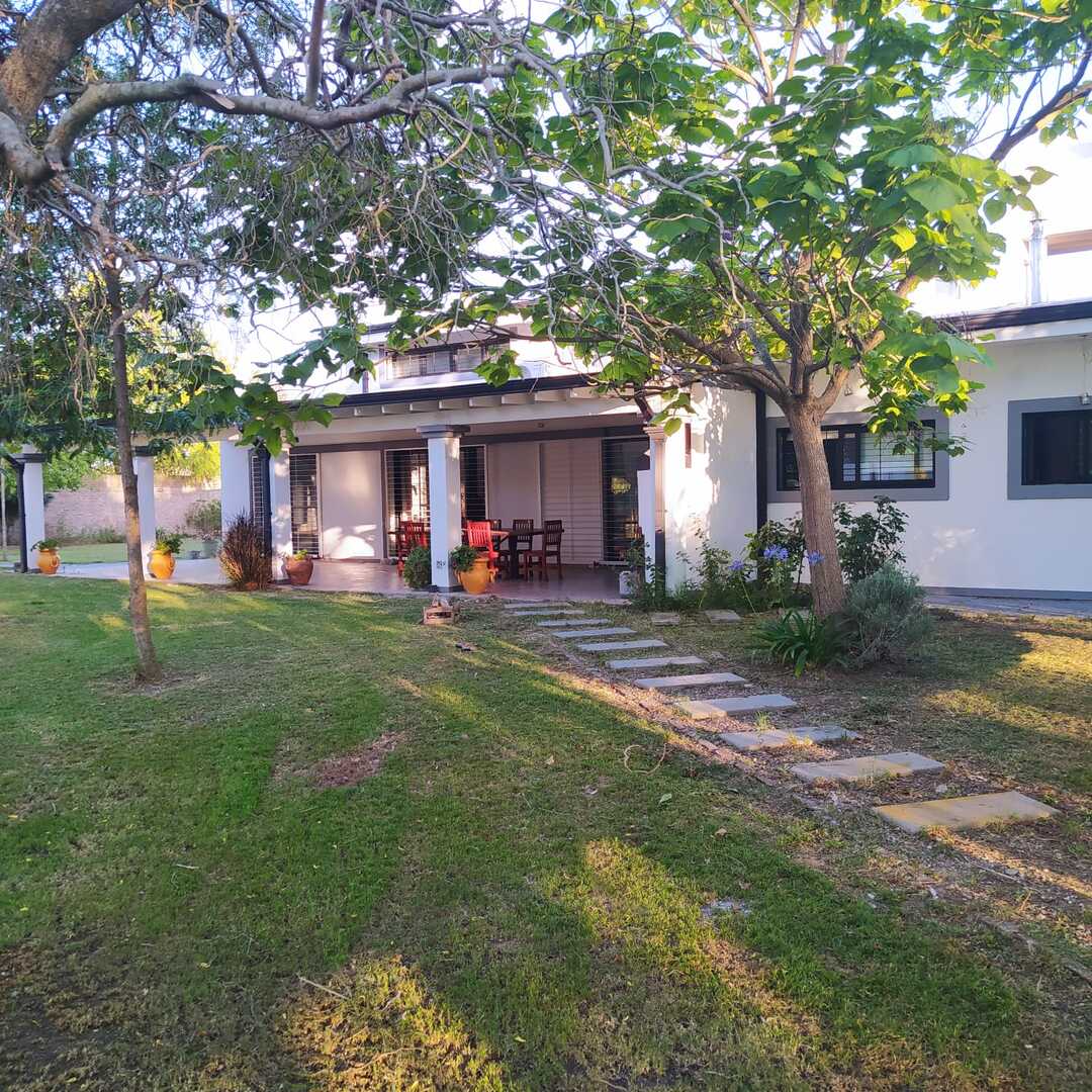 Casa en Venta en La Plata