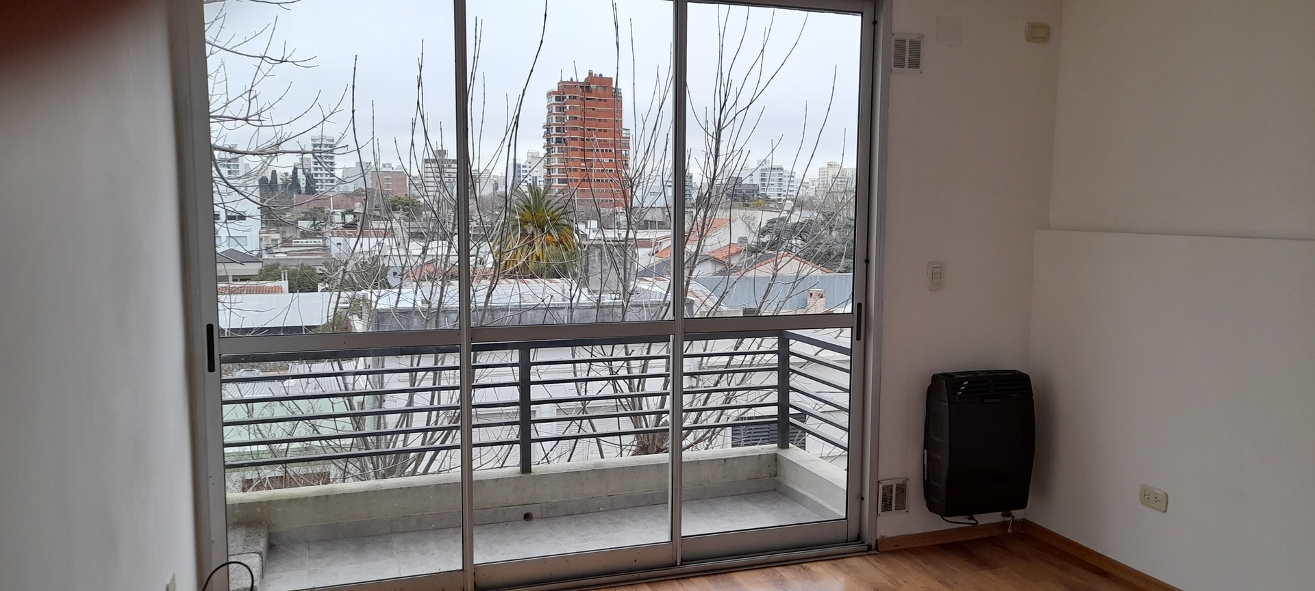 Departamento en Venta en La Plata