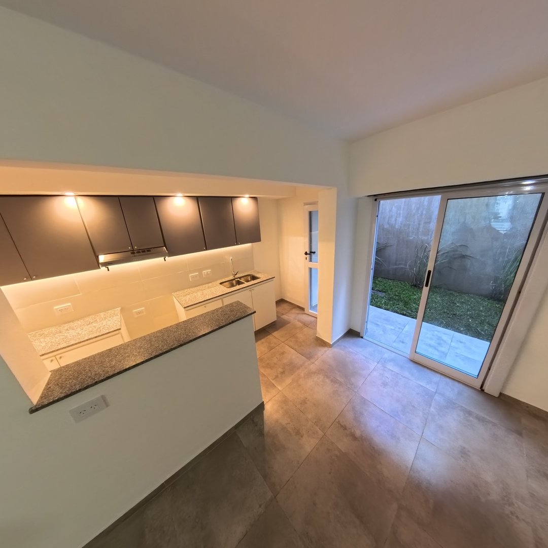 Departamento en Venta en La Plata