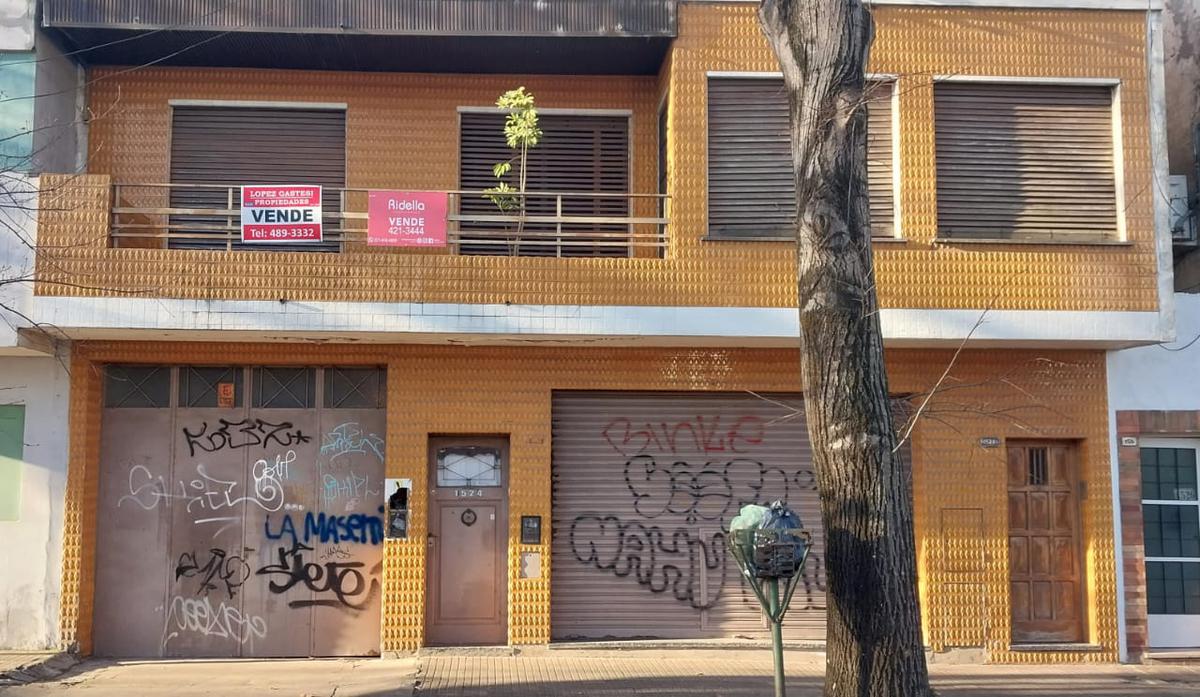 Casa en Venta en La Plata