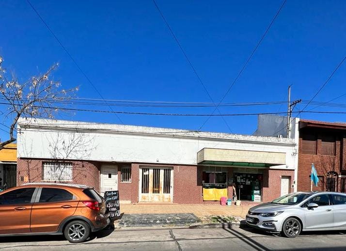 Casa en Venta en La Plata