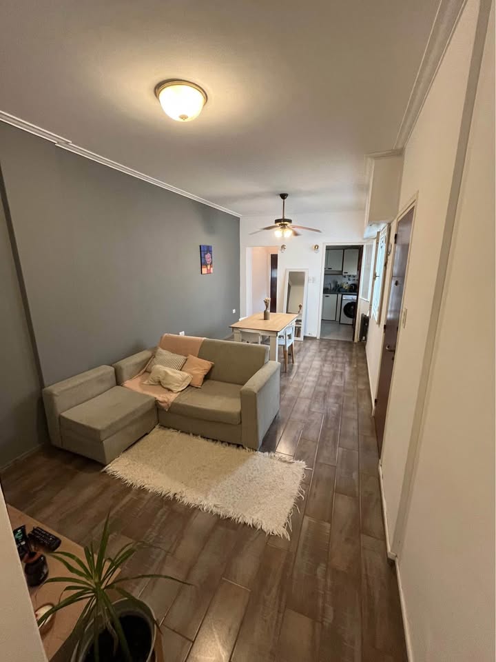 Departamento en Venta en La Plata
