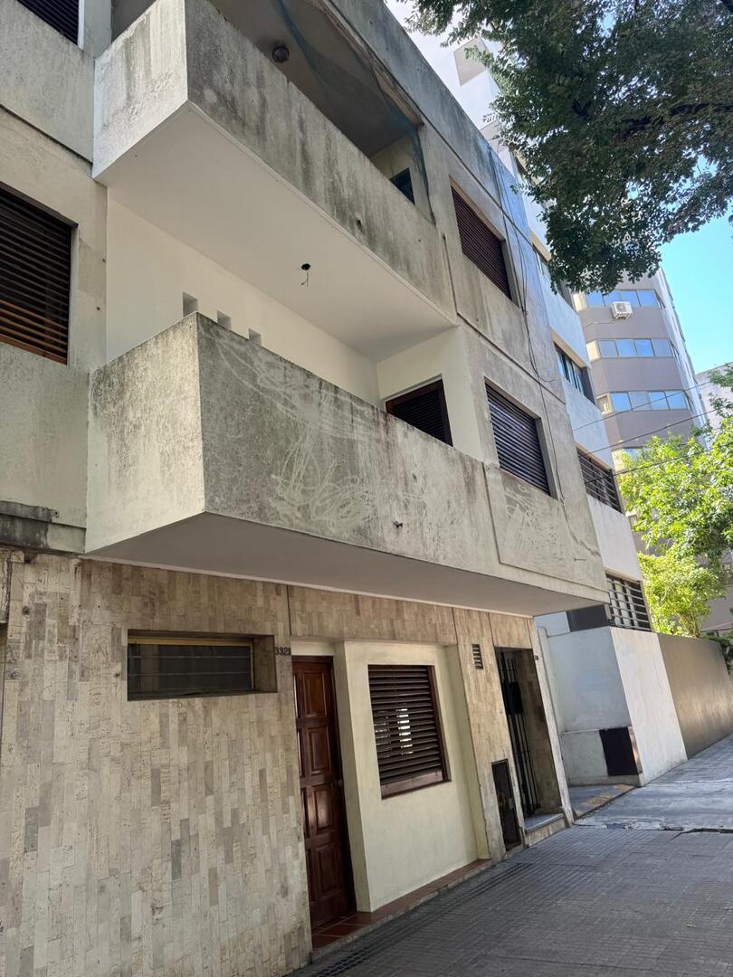 Departamento en Venta en La Plata