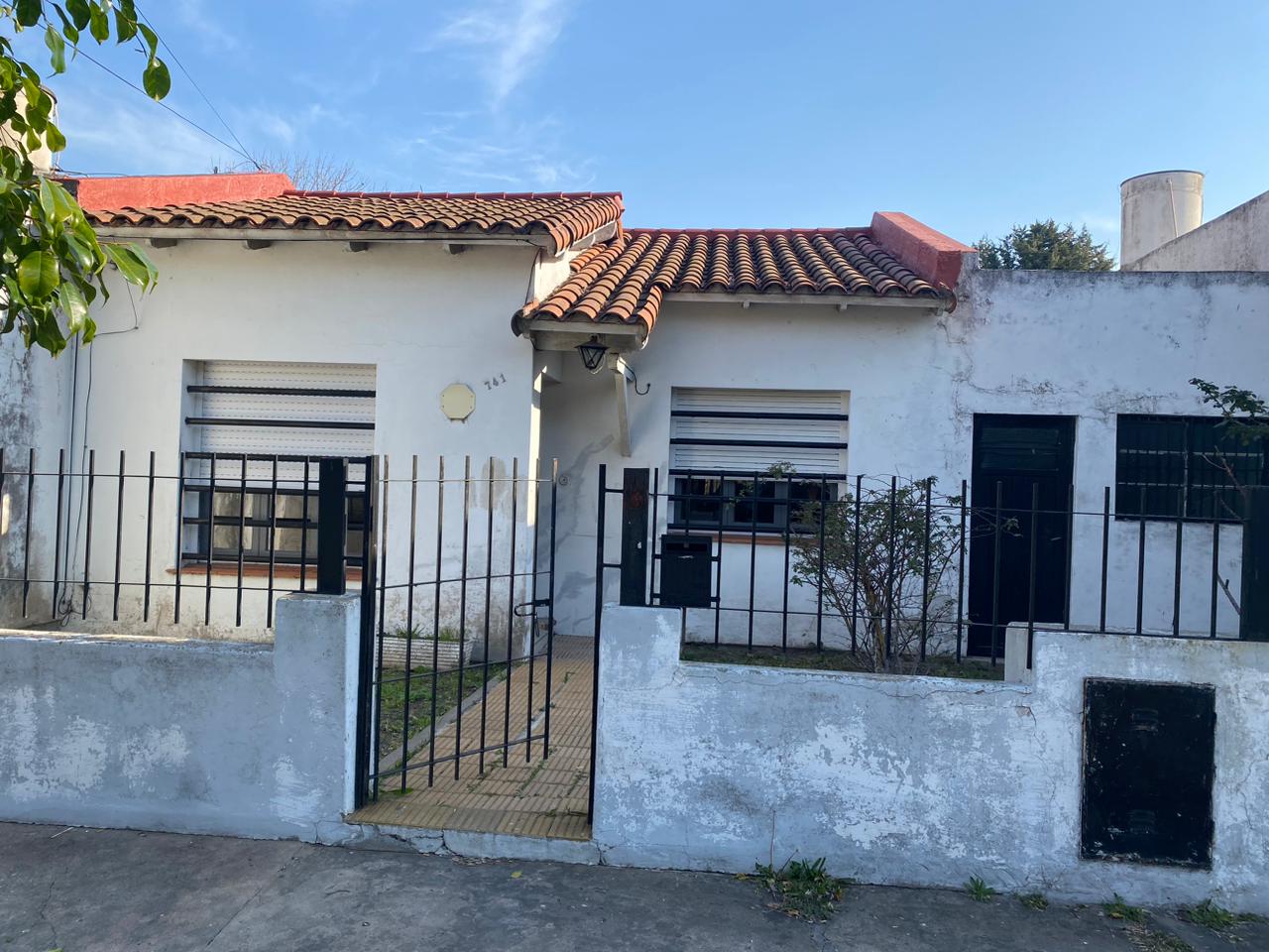 Casa en Venta en La Plata