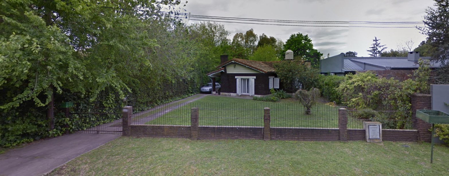 Casa en Venta en Villa Elisa