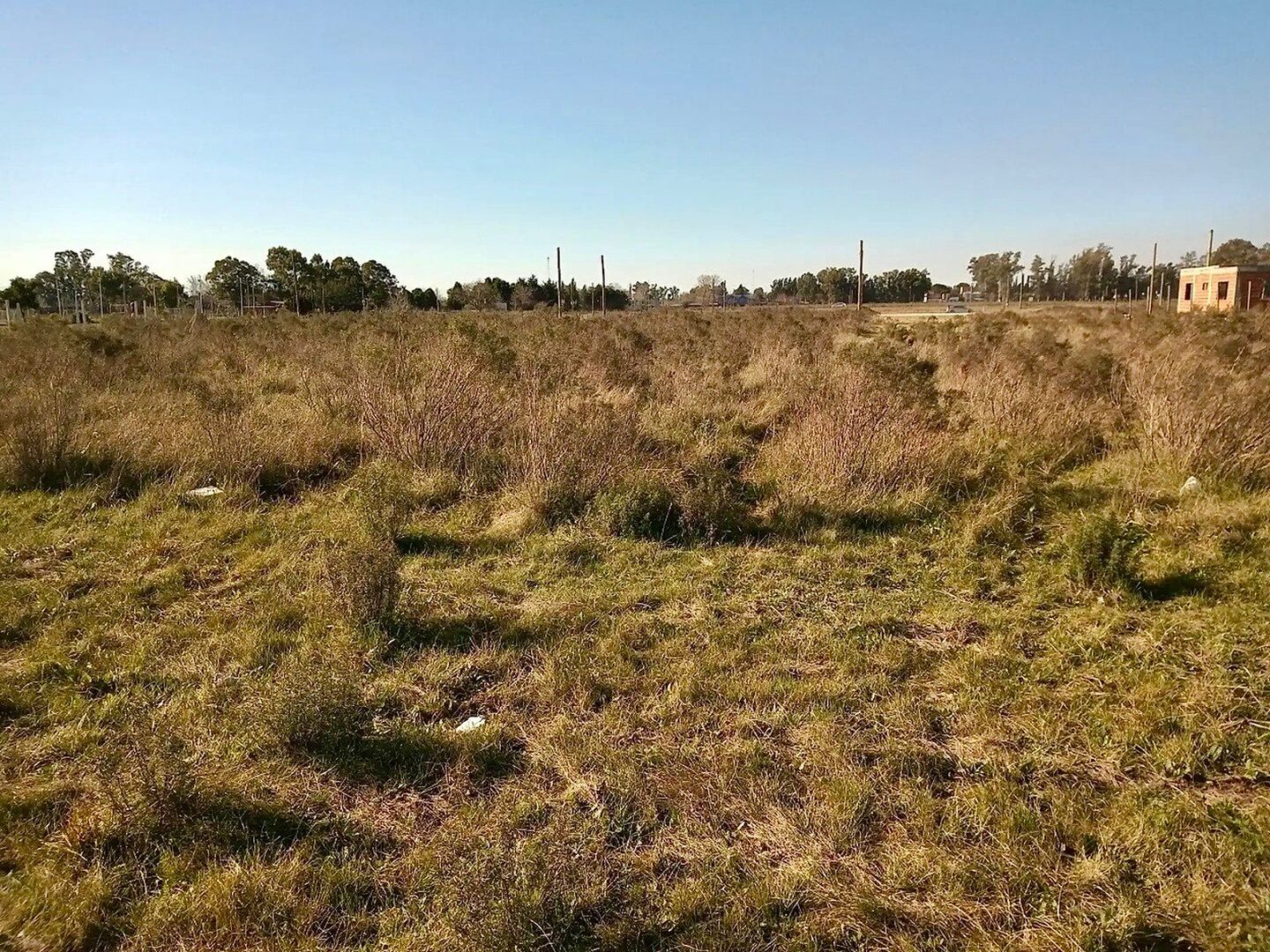 Terreno en Venta en La Plata