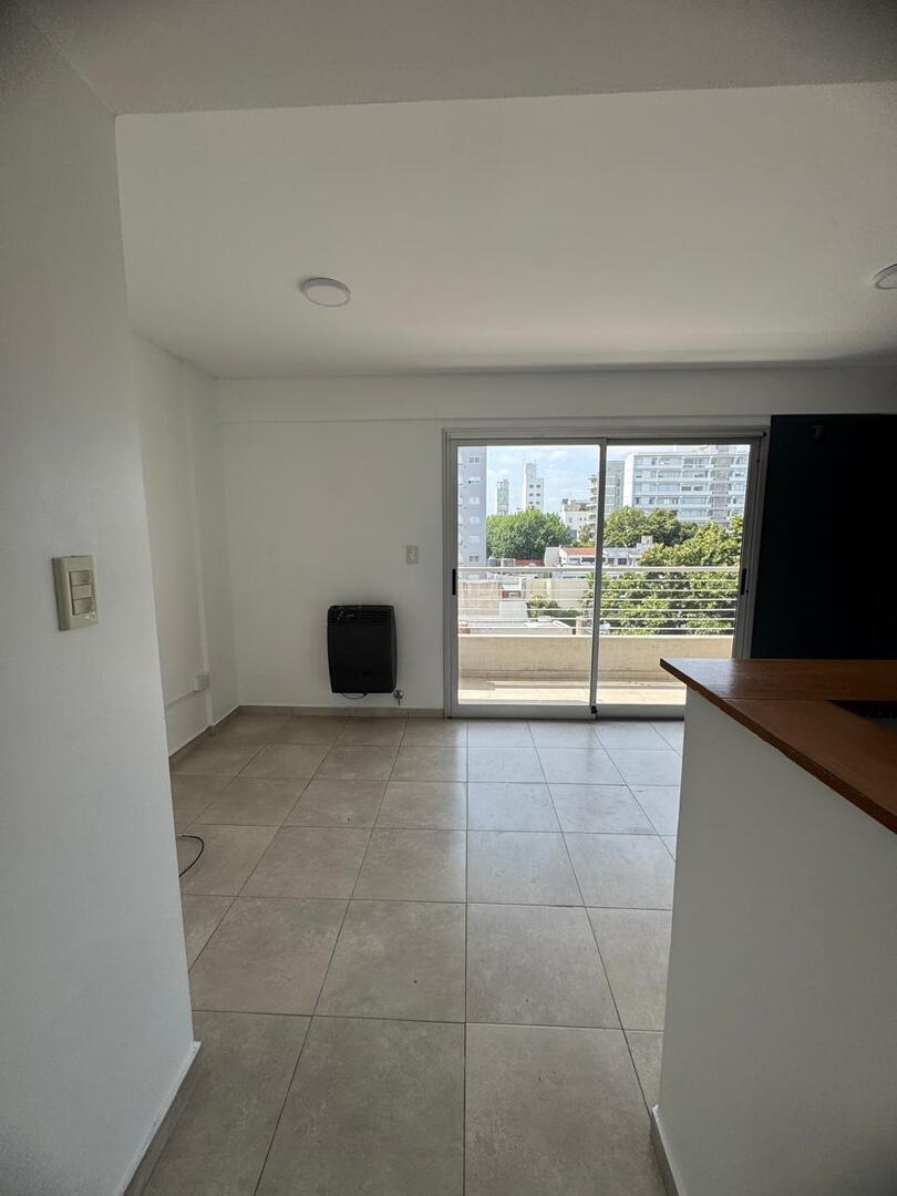 Departamento en Venta en La Plata