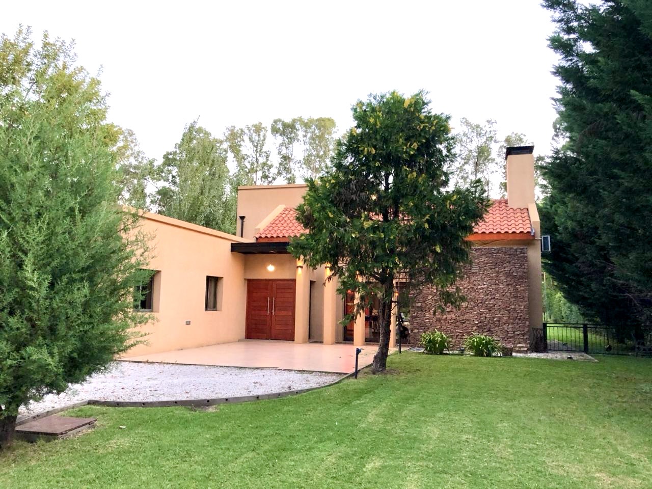 Casa en Venta en La Plata