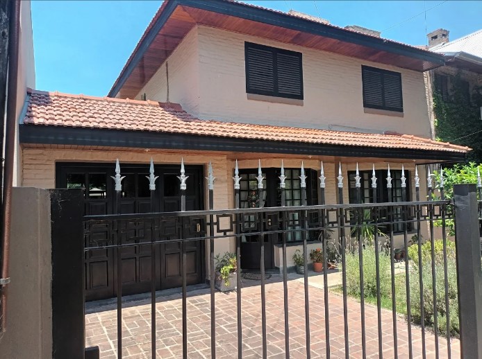 Casa en Venta en Gonnet