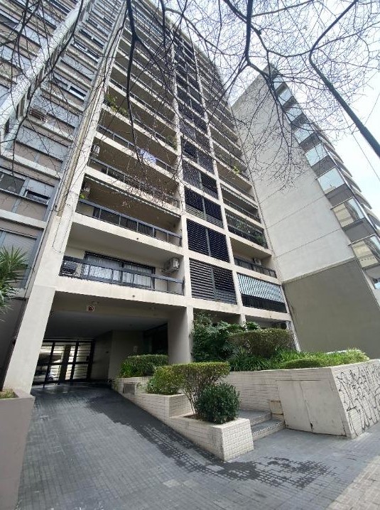 Departamento en Venta en La Plata