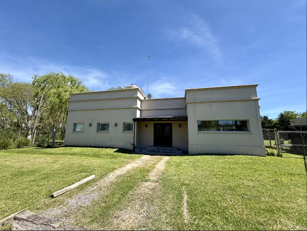 Casa en Venta en City Bell