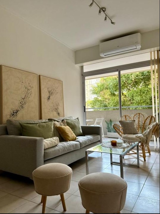 Departamento en Venta en La Plata