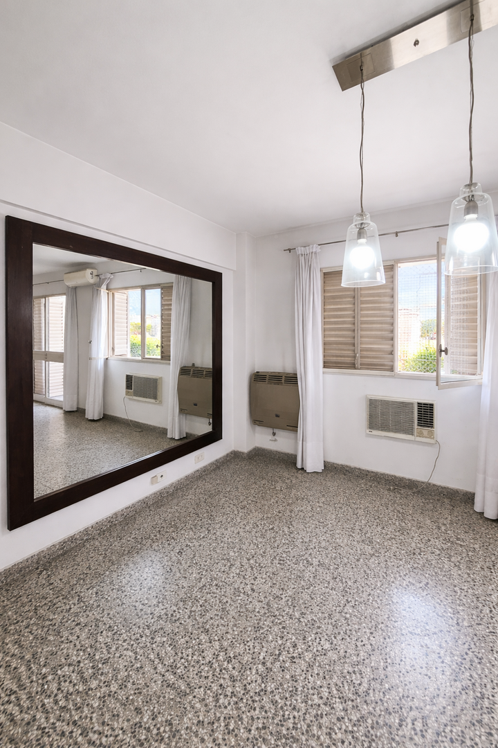 Departamento en Venta en Lomas De Zamora