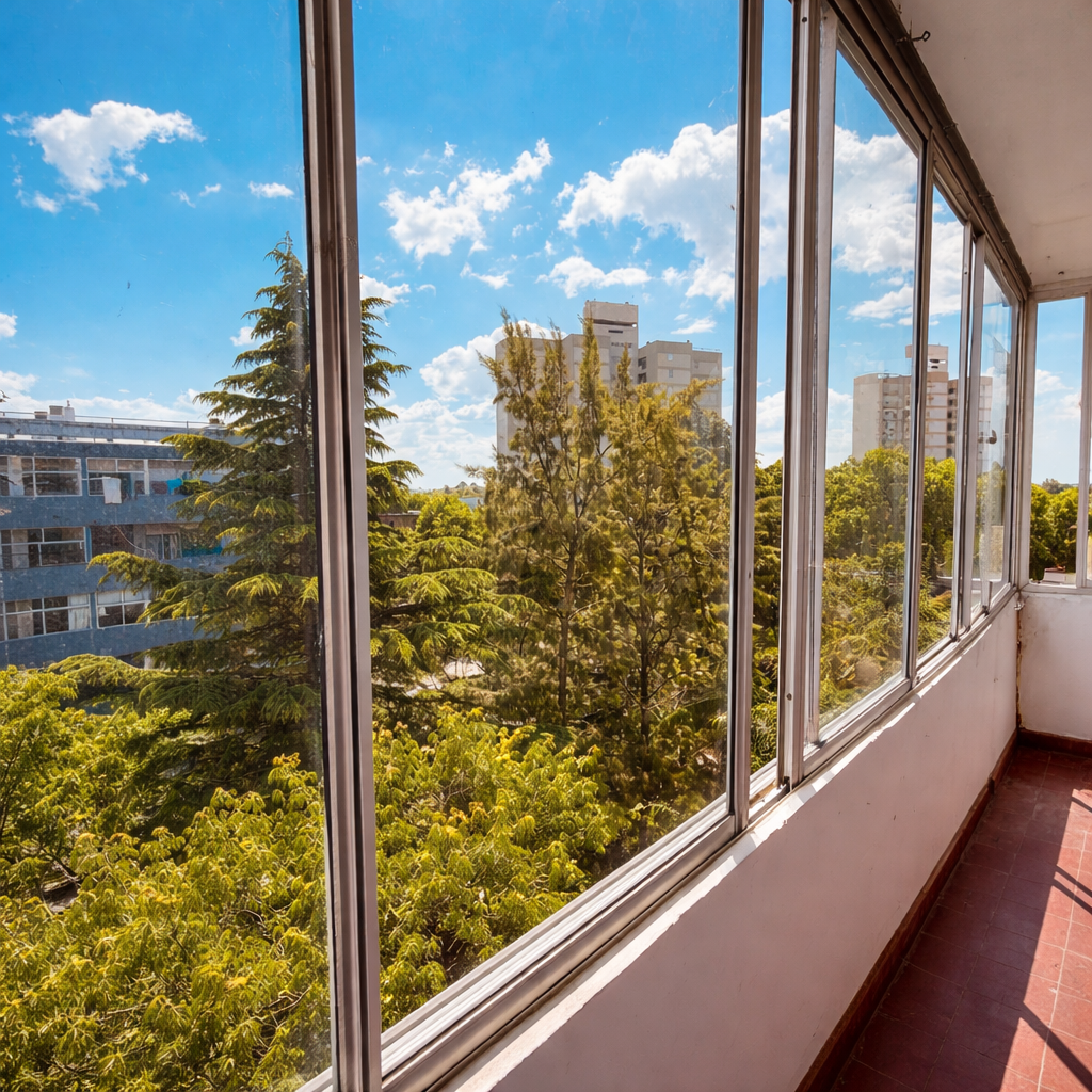 Departamento en Venta en La Plata