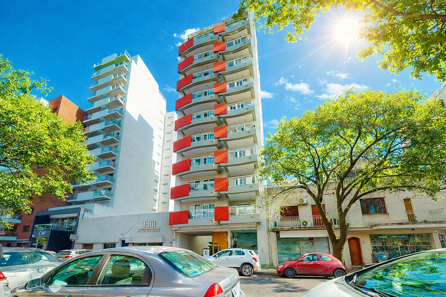 Departamento en Venta en La Plata