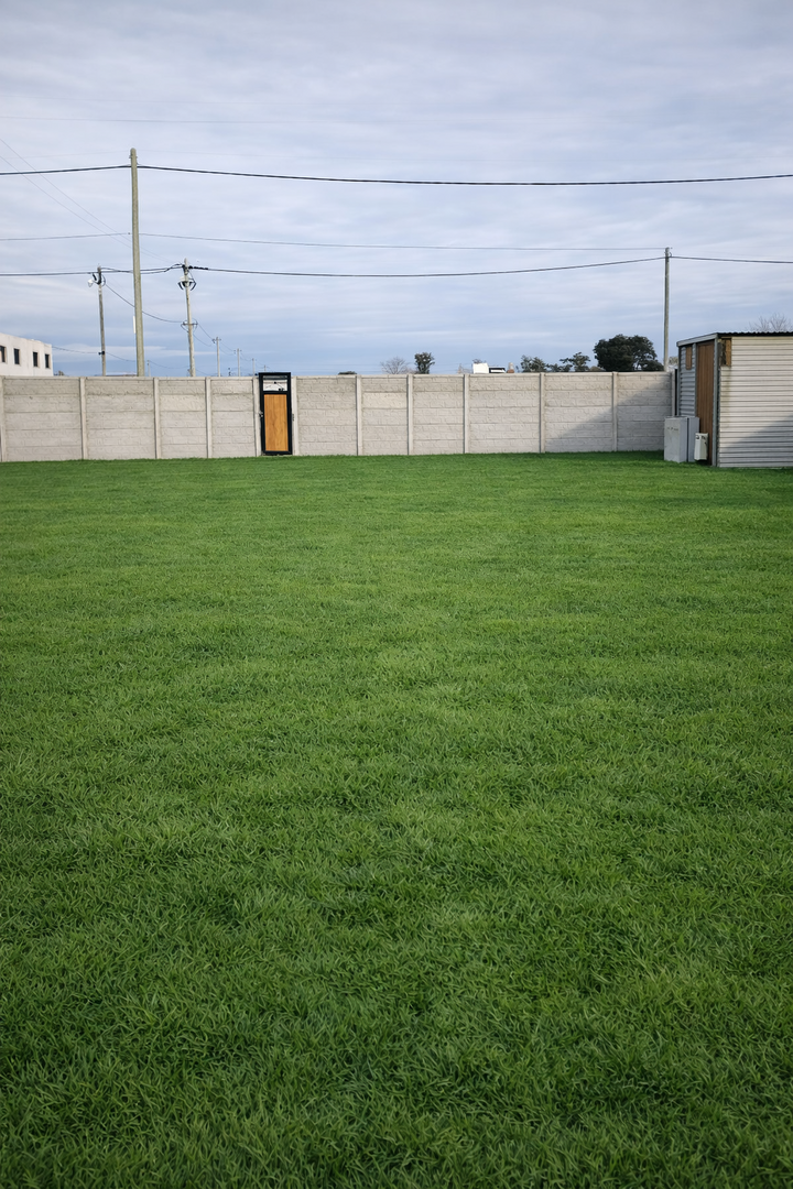 Terrenos y Lotes en Venta en La Plata