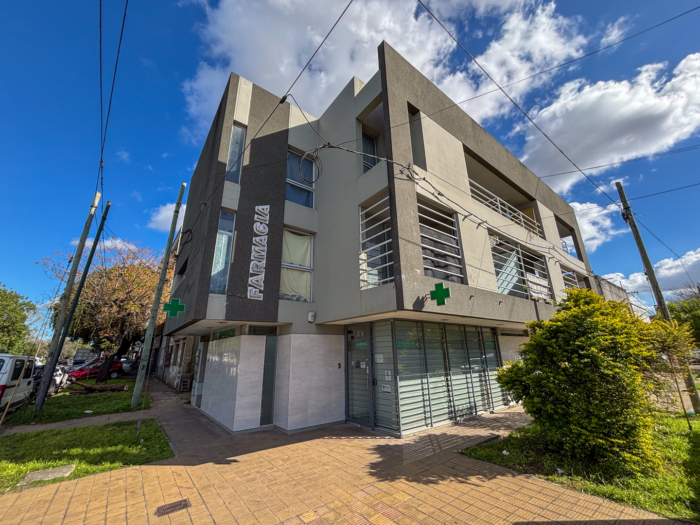 Duplex en Venta en La Plata