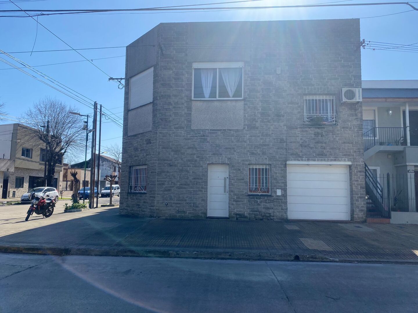 Casa en Venta en La Plata