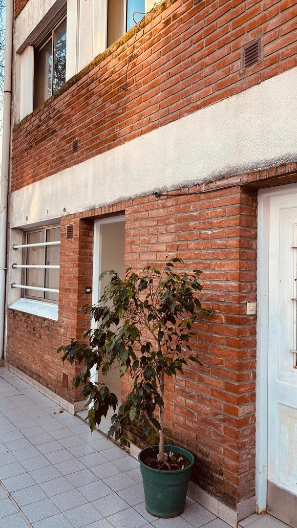 Monoambiente en Venta en La Plata