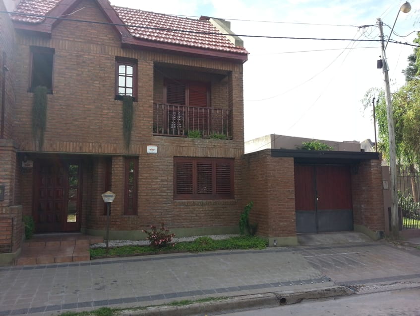 Casa en Venta en La Plata