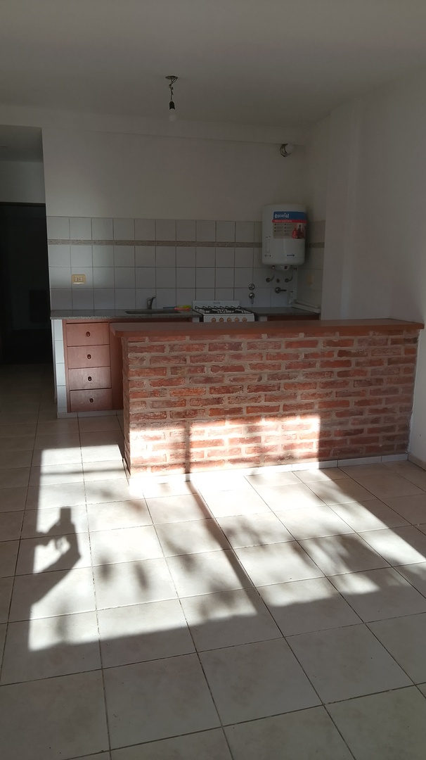 Departamento en Venta en La Plata