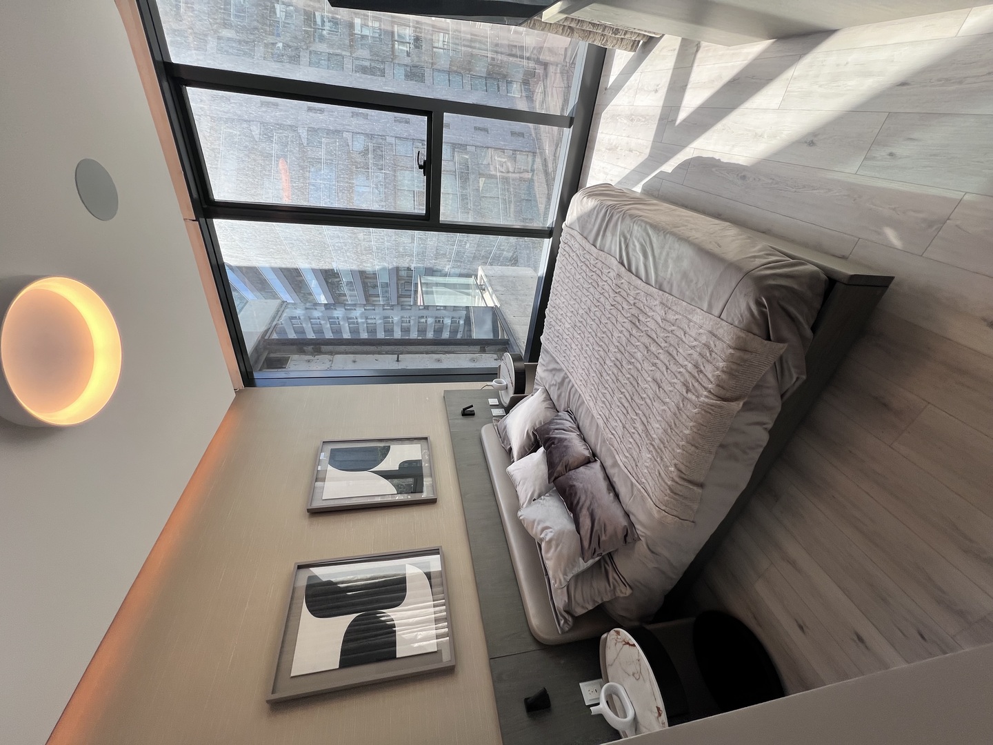 Departamento en Venta en Puerto Madero