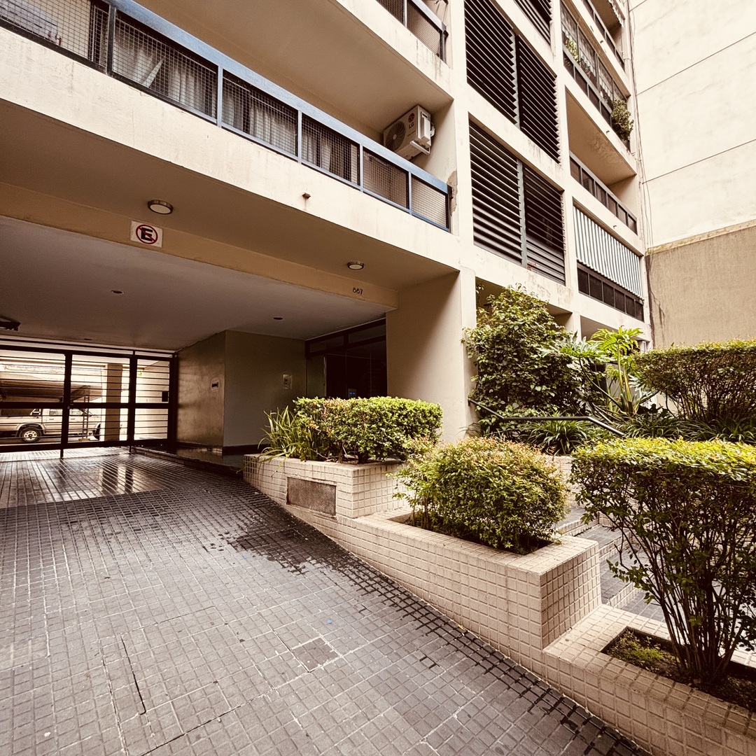 Departamento en Venta en La Plata
