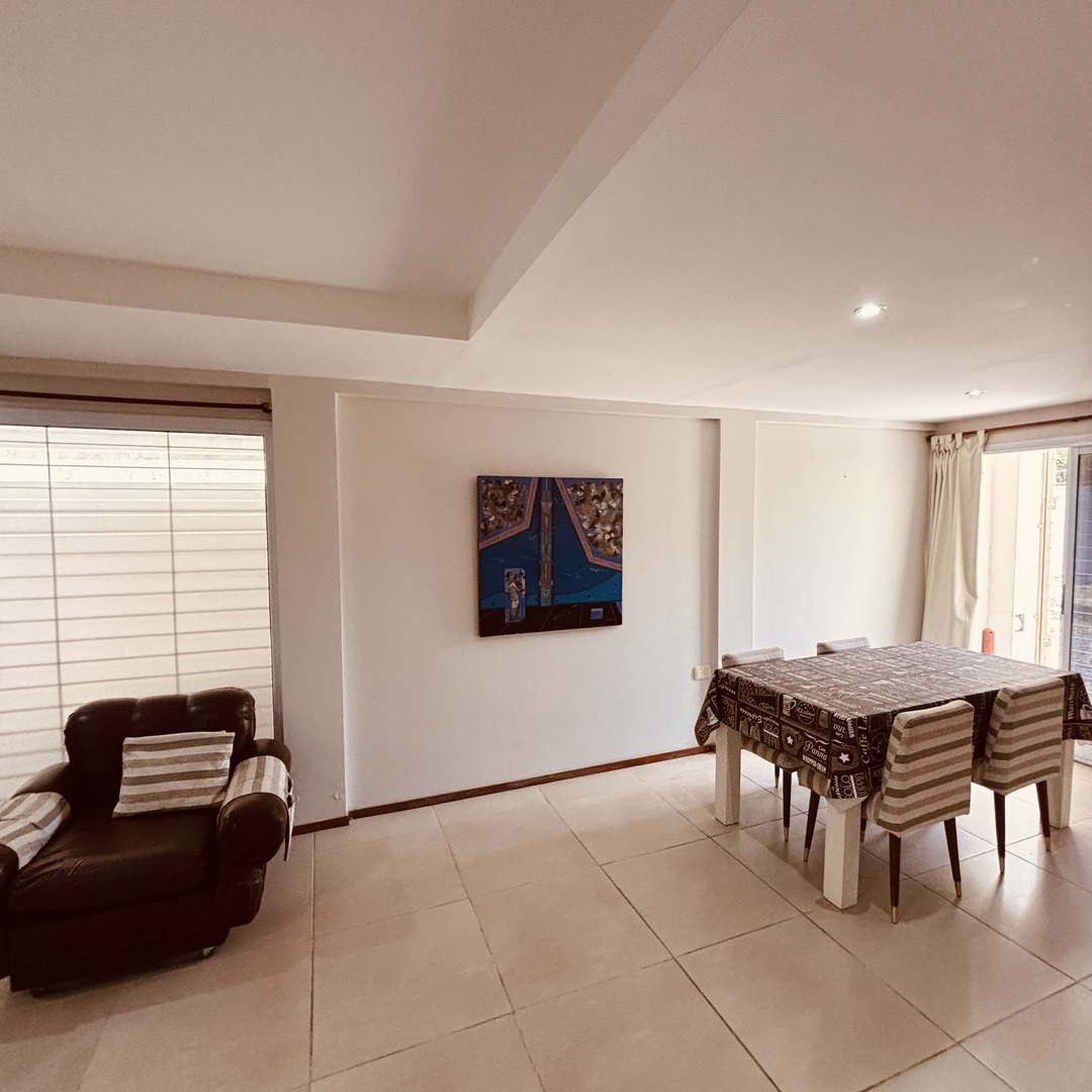 Departamento en Venta en La Plata