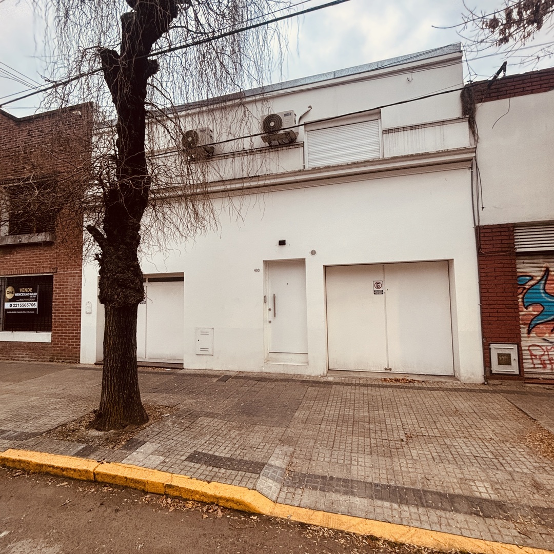 Casa en Venta en La Plata