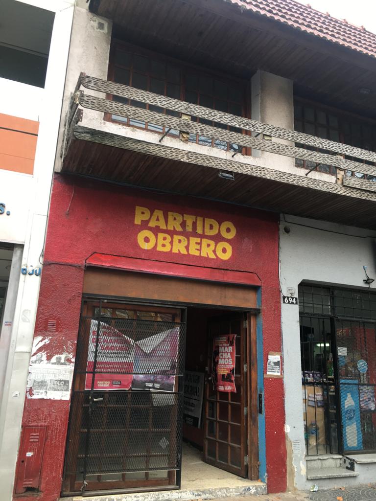 Local en Venta en La Plata