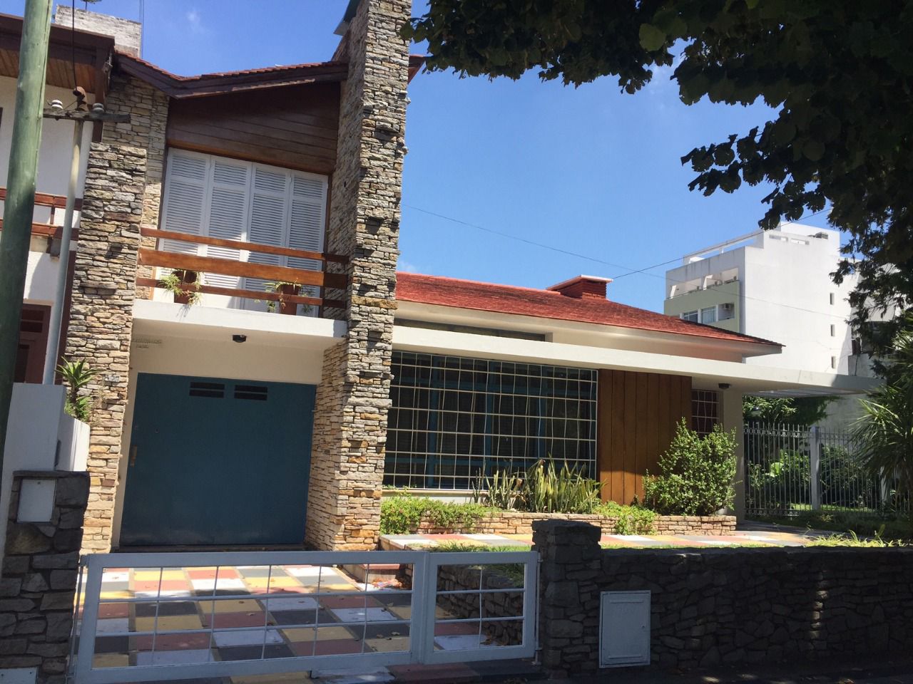 Casa en Venta en La Plata