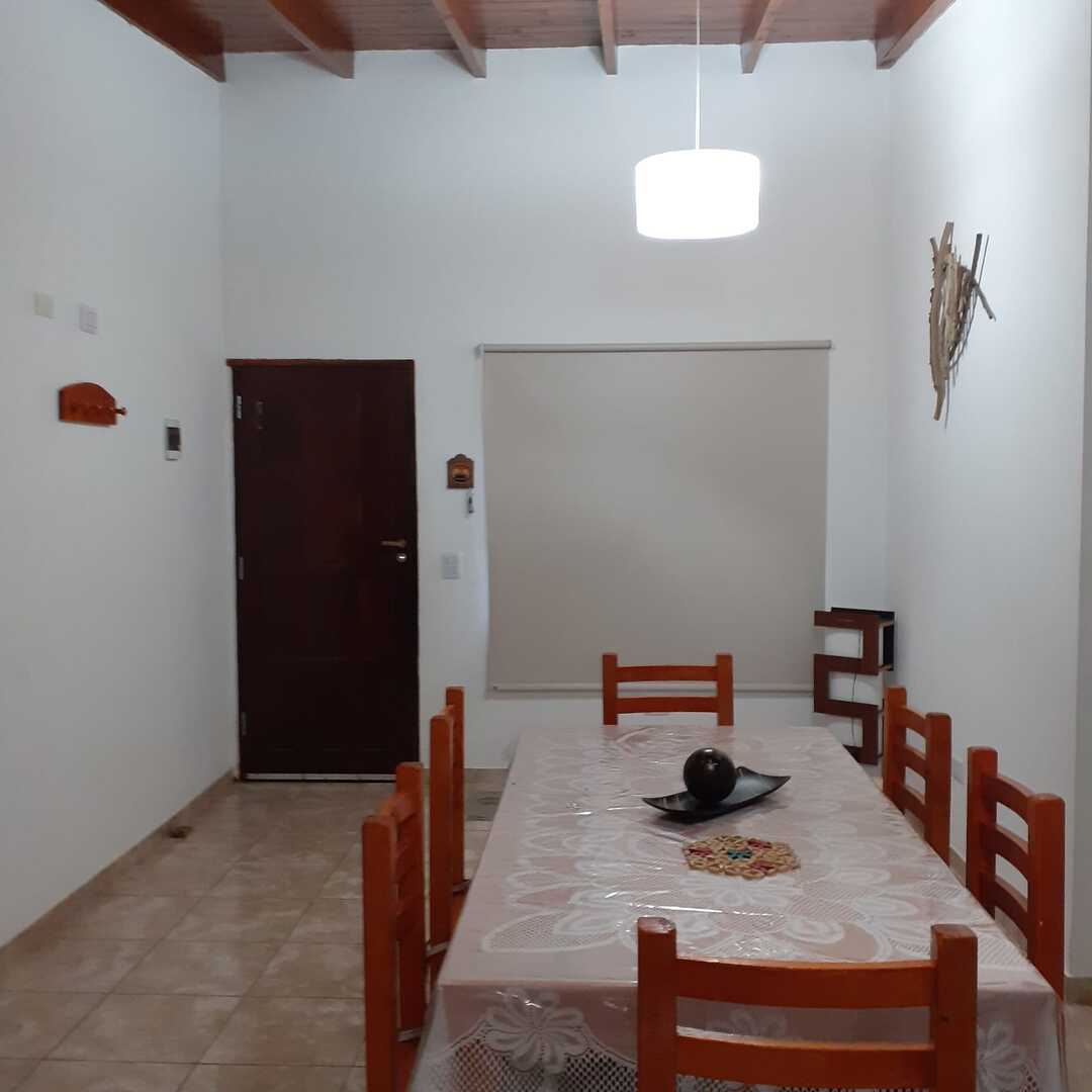 Departamento en Venta en San Bernardo