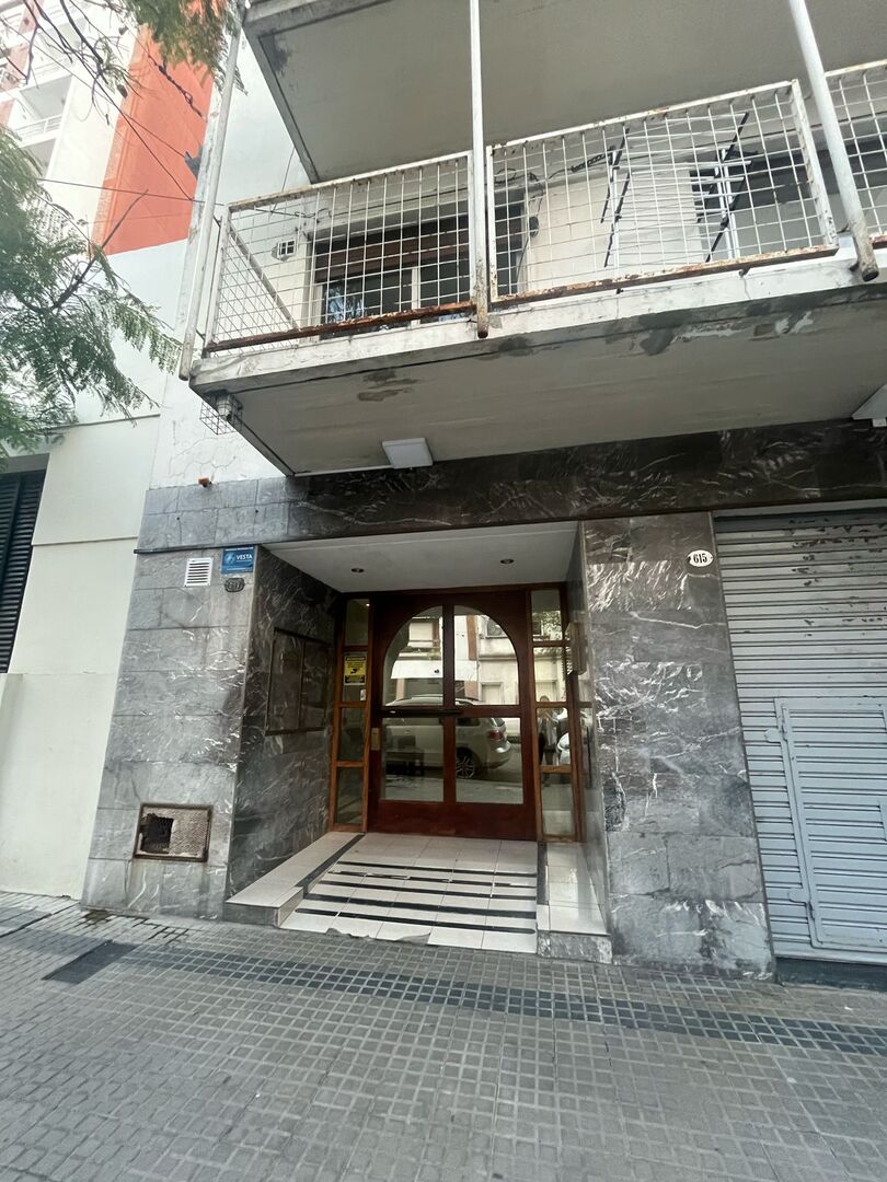 Departamento en Venta en La Plata
