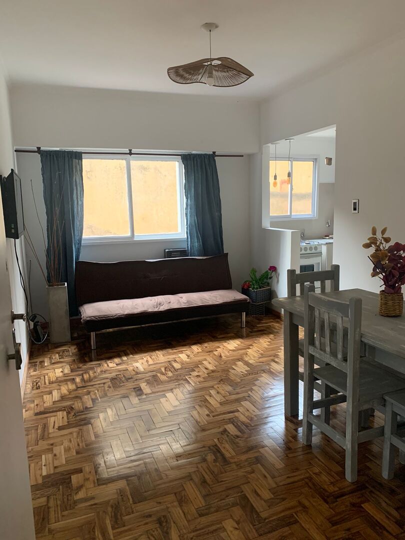 Departamento en Venta en La Plata