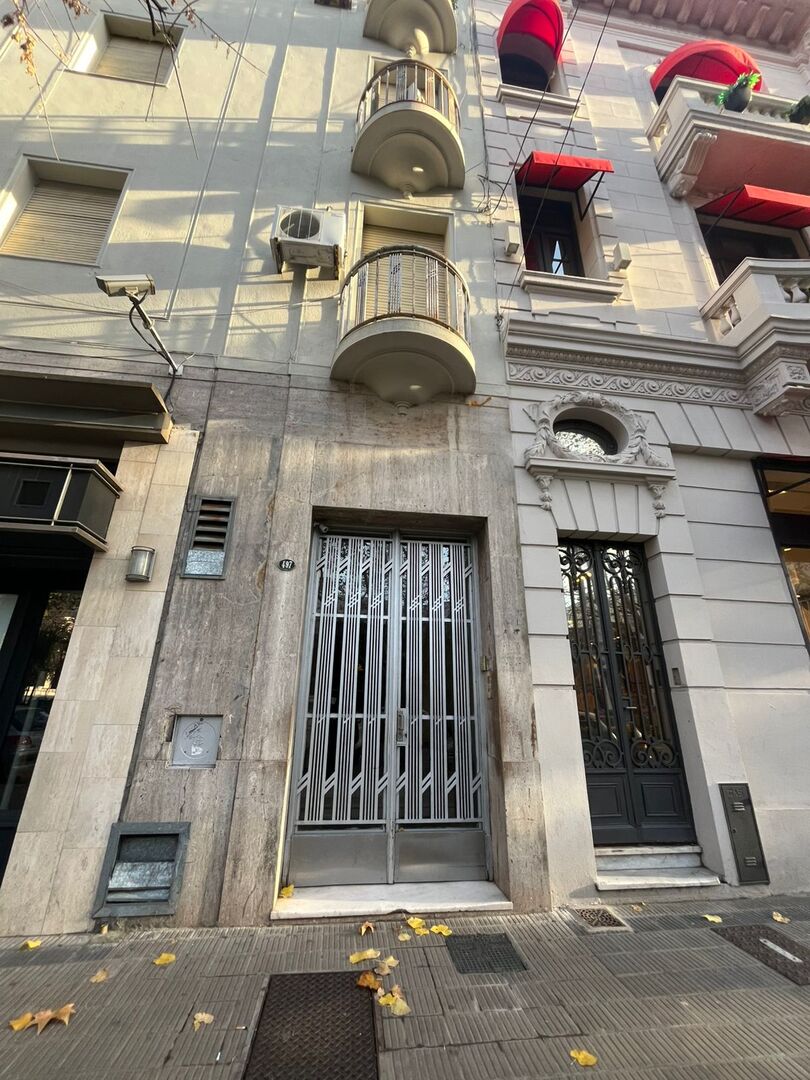 Departamento en Venta en La Plata