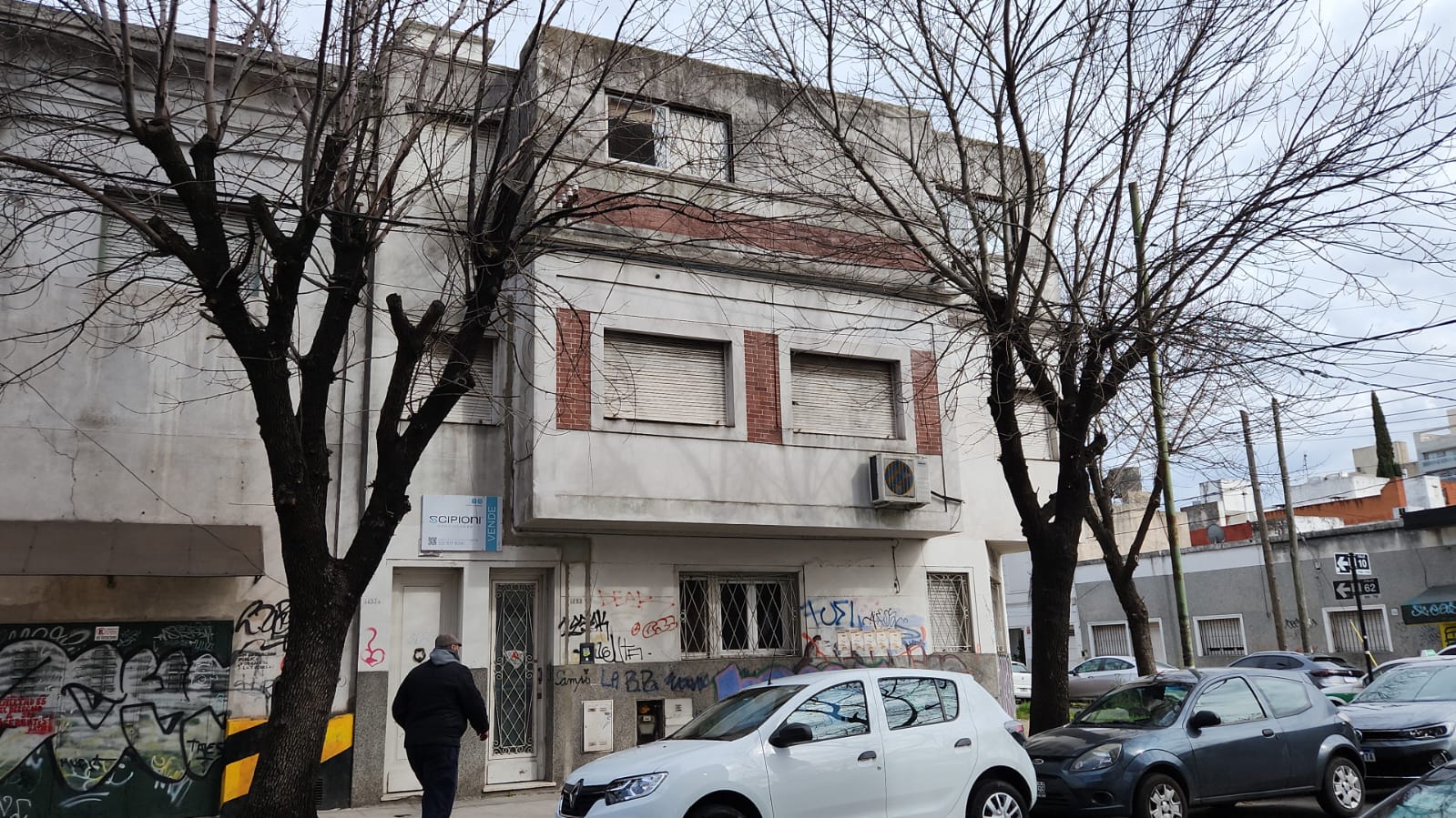 Casa en Venta en La Plata