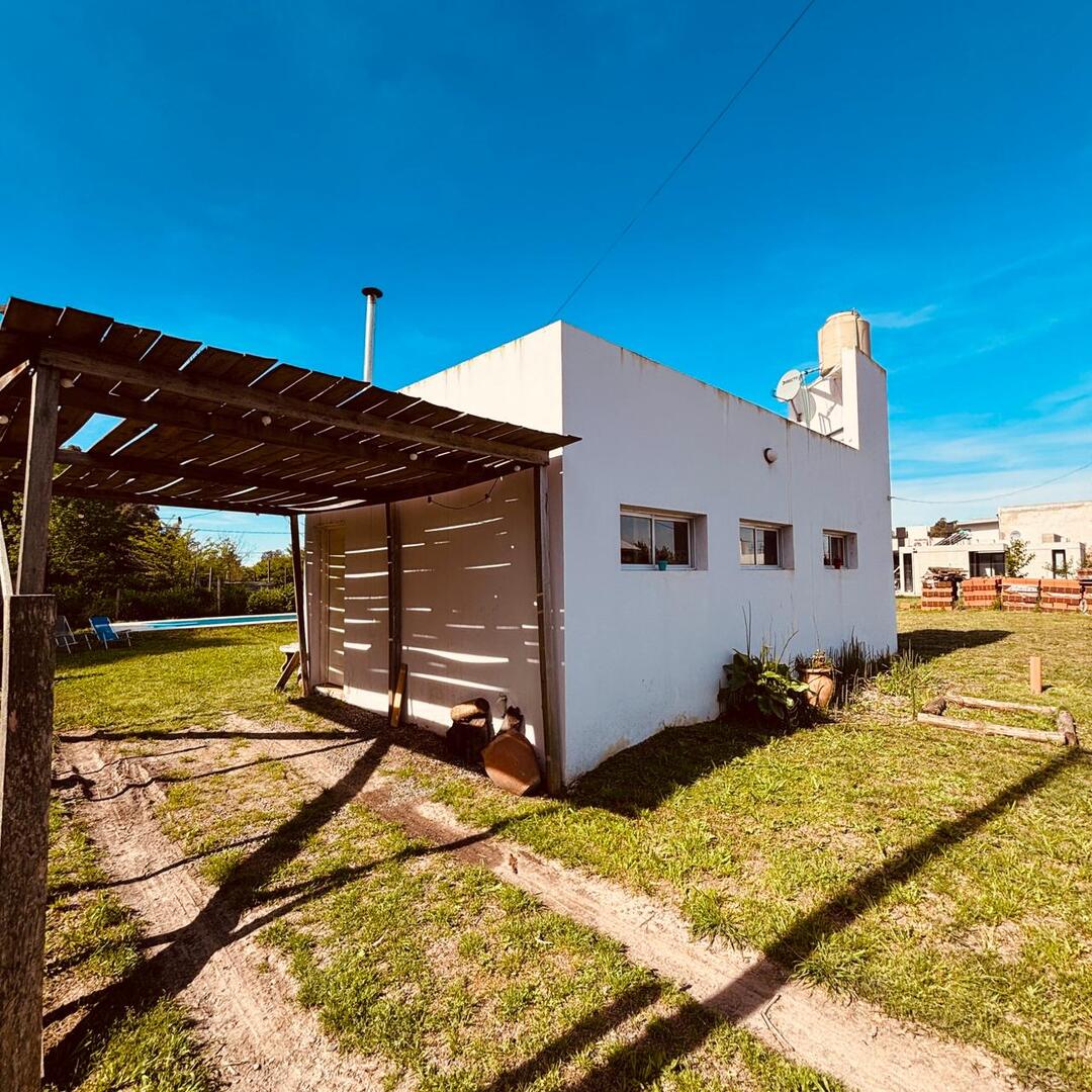 Casa en Venta en City Bell