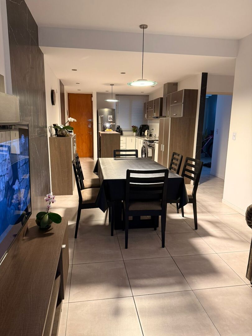 Departamento en Venta en La Plata