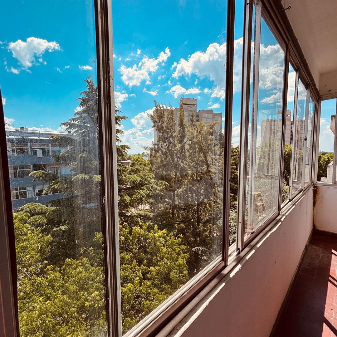 Departamento en Venta en La Plata