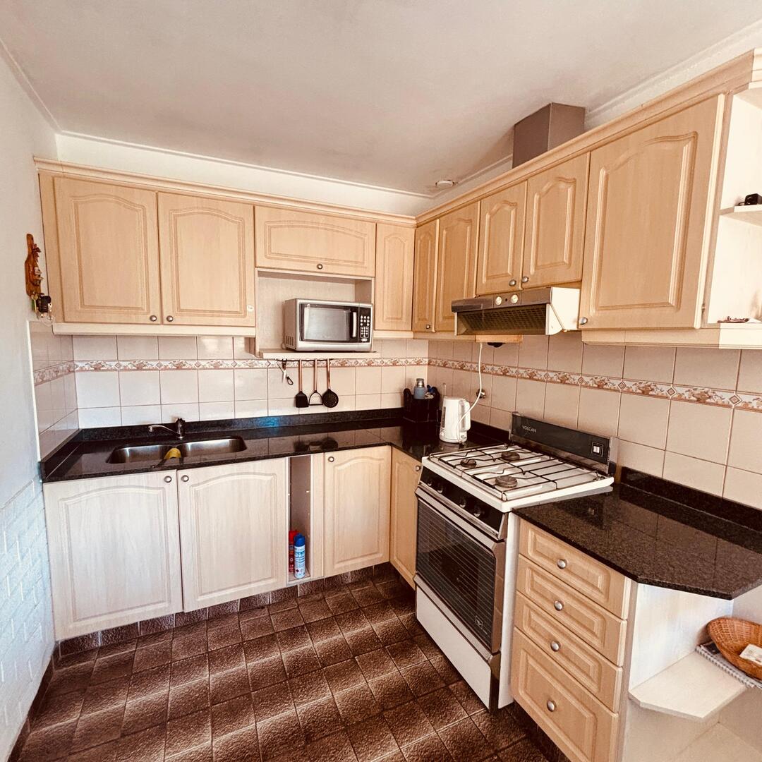 Departamento en Venta en La Plata