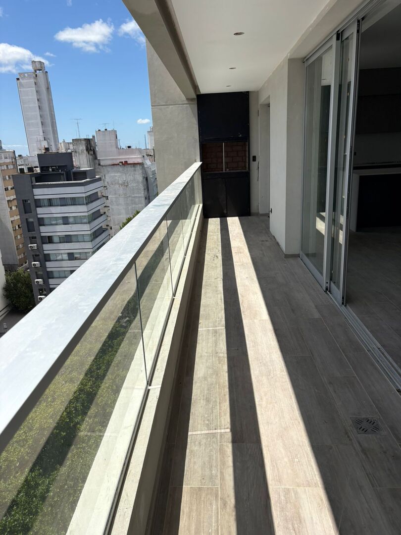 Departamento en Venta en La Plata