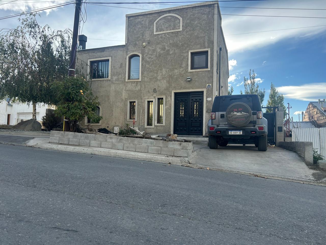 Casa en Venta en Calafate