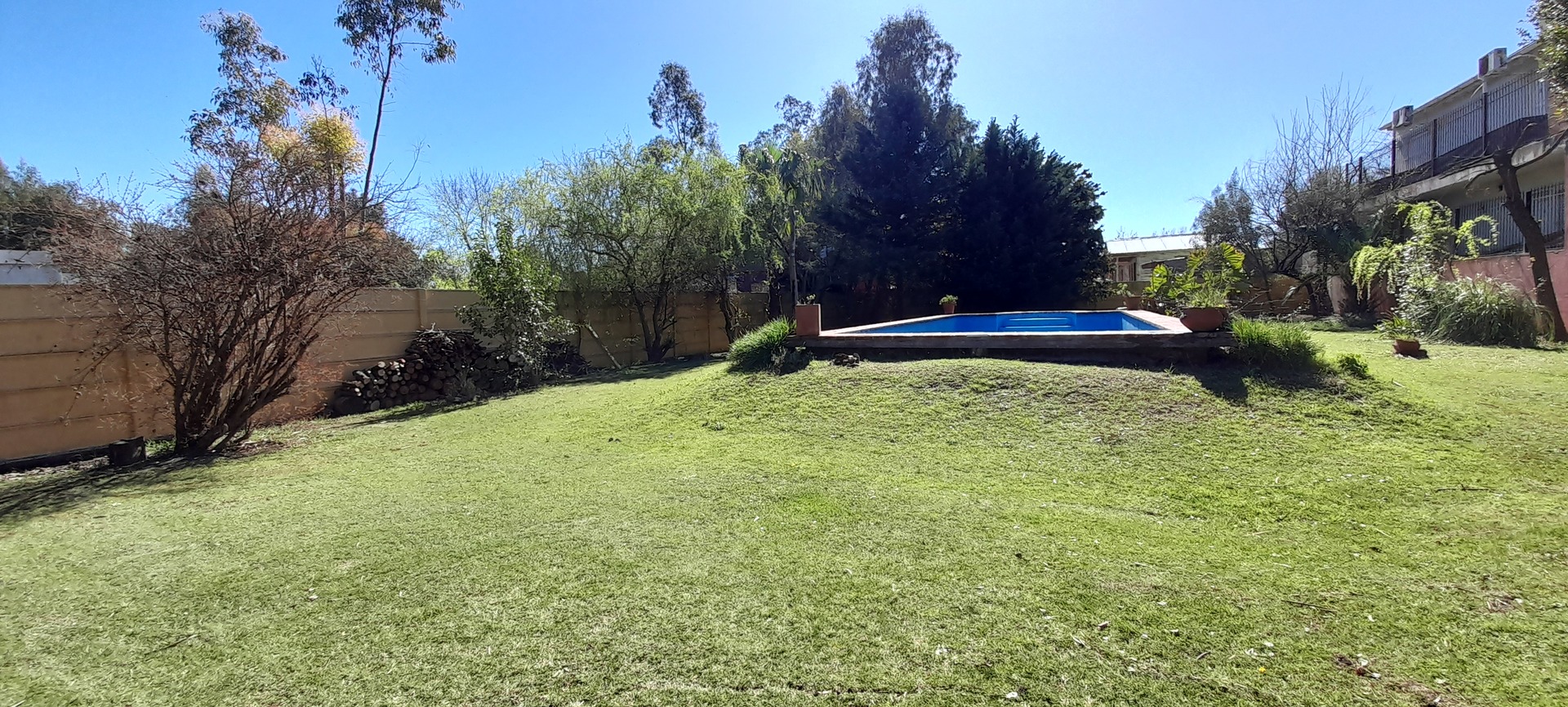 Quinta en Venta en Monte