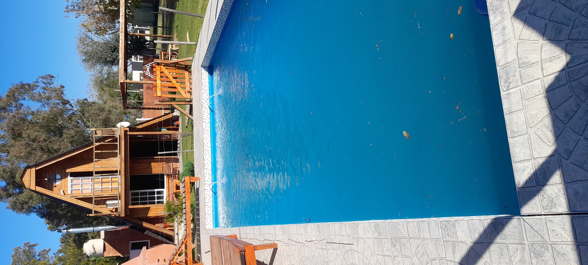 Cabaña en Venta en Monte