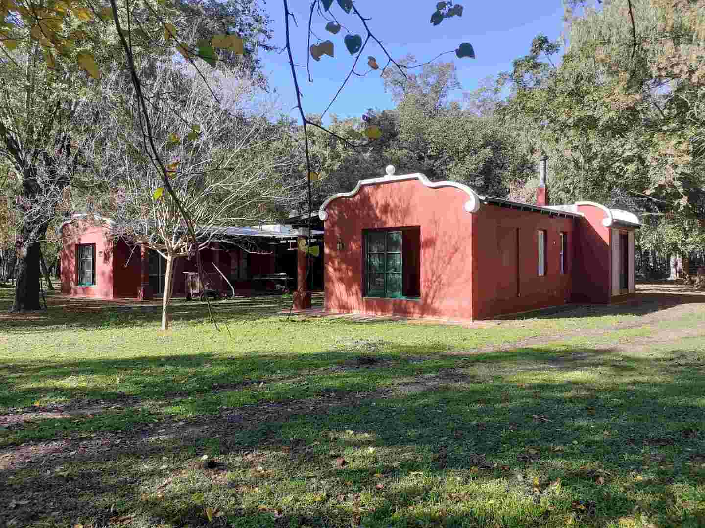 Casa en Barrio Cerrado en Venta en General Belgrano