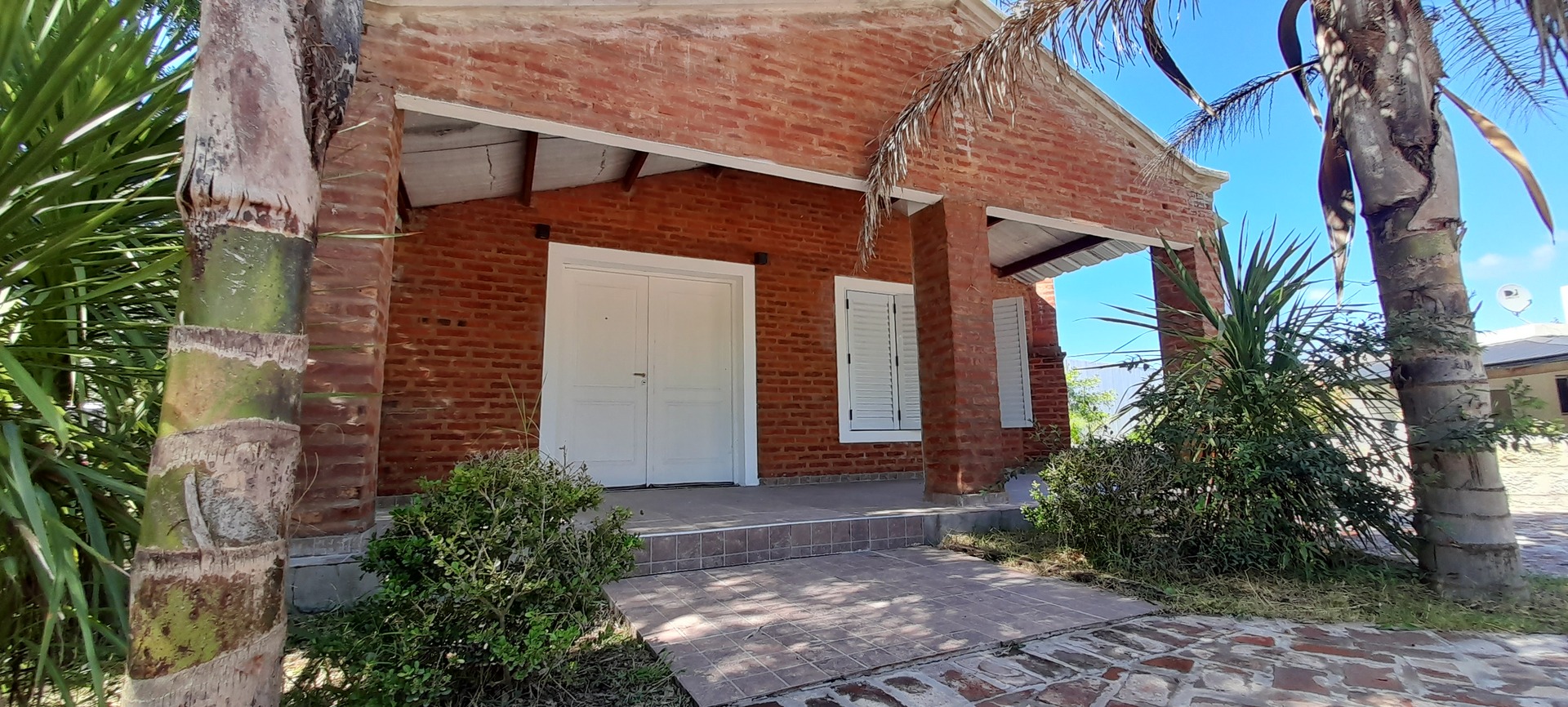 Quinta en Venta en Monte