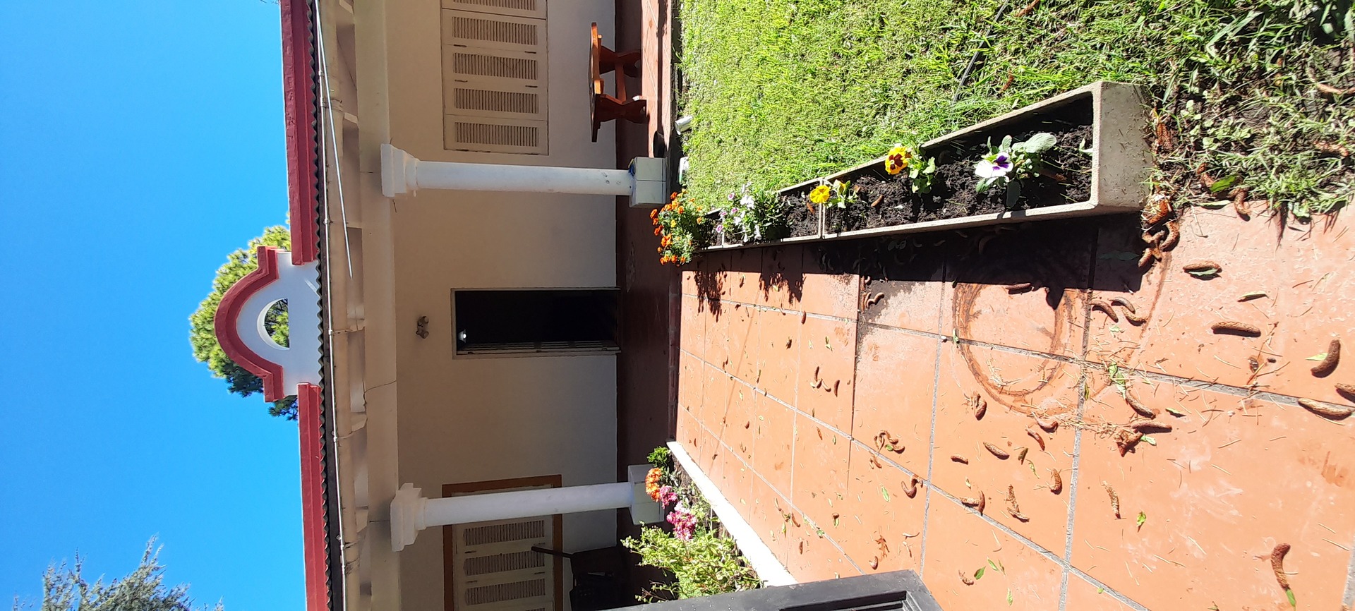 Casa en Venta en Monte